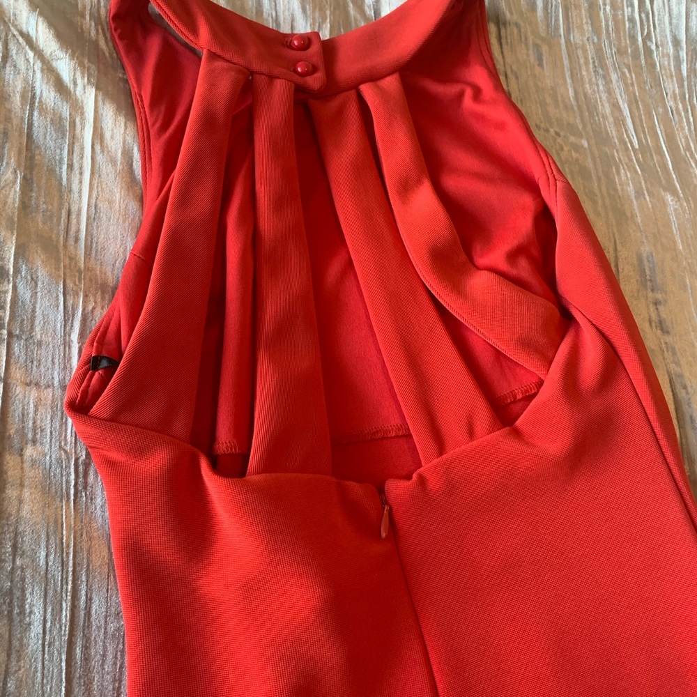 Way In Dress - Picture 4 of 6